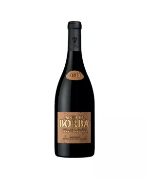 2014 Borba Rótulo de Cortiça Grande Reserva Tinto - Encontros com Vinho Premium