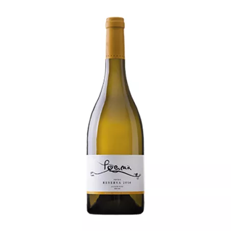 2016 Poema Reserva Alvarinho