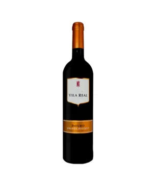 2017 Vila Real Grande Reserva Tinto