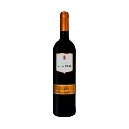 2017 Vila Real Grande Reserva Tinto