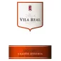 2017 Vila Real Grande Reserva Tinto