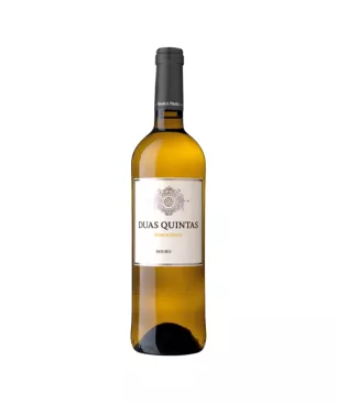 2020 Duas Quintas Branco - Encontros com Vinho Premium