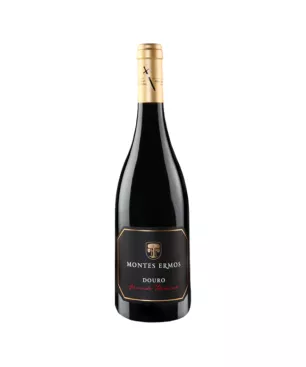 2017 Montes Ermos Grande Reserva Tinto