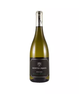 2018 Montes Ermos Grande Reserva Branco