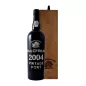 2004 Real Companhia Velha Vintage