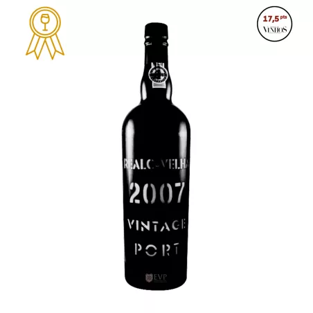 Real Companhia Velha | Encontros com Vinho Premium