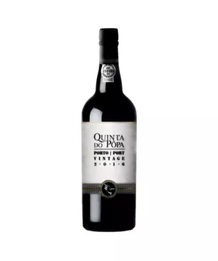 2016 Quinta do Pôpa Vintage