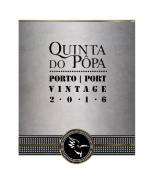 2016 Quinta do Pôpa Vintage - Encontros com Vinho Premium