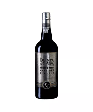 2017 Quinta do Pôpa Vintage - Encontros com Vinho Premium