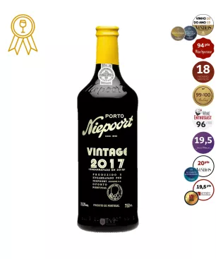 Niepoort | Encontros com Vinho Premium