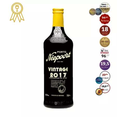 Niepoort | Encontros com Vinho Premium