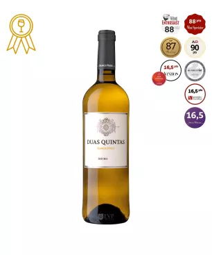 2020 Duas Quintas Branco - Encontros com Vinho Premium