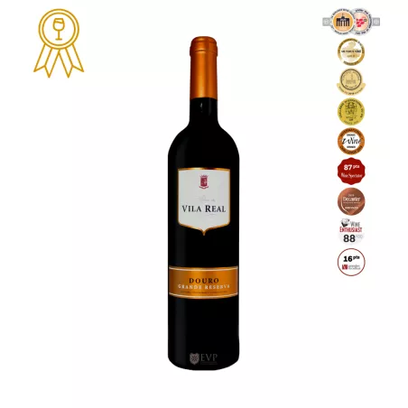 Adega Coop. Vila Real | Encontros com Vinho Premium