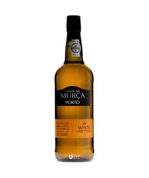 Caves de Murça Porto White - Encontros com Vinho Premium