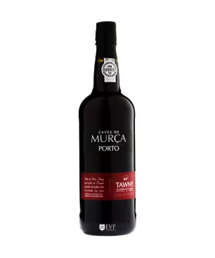 Caves de Murça Porto Tawny