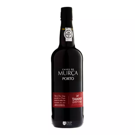 Caves de Murça Porto Tawny