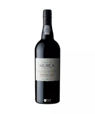 2007 Caves de Murça Vintage