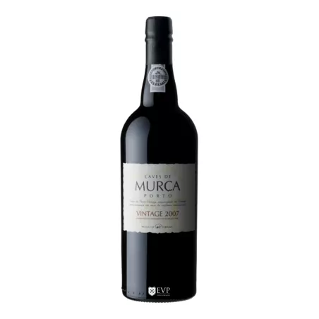 2007 Caves de Murça Vintage