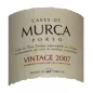 2007 Caves de Murça Vintage