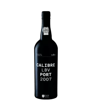 2007 Calibre LBV