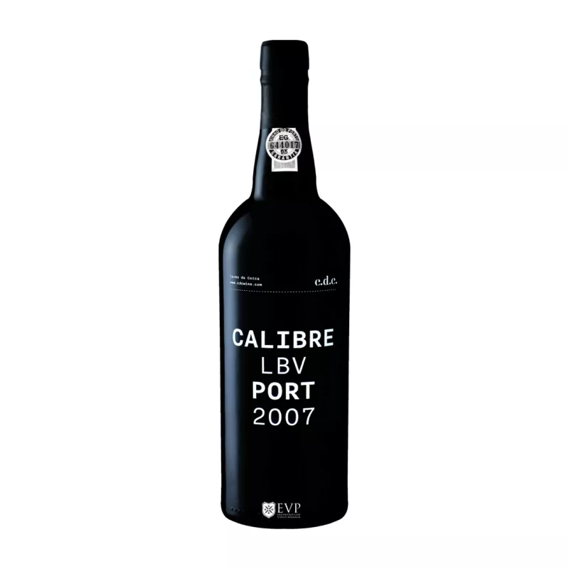 2007 Calibre LBV