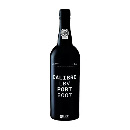 2007 Calibre LBV