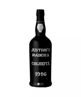 1996 Justino's Tinta Negra Colheita - Encontros com Vinho Premium