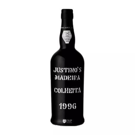 1996 Justino's Tinta Negra Colheita