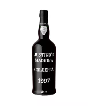 1997 Justino's Tinta Negra Colheita