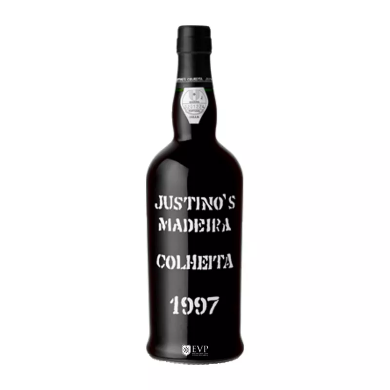 1997 Justino's Tinta Negra Colheita