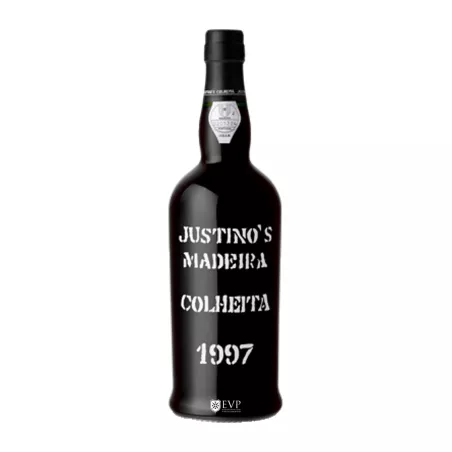 1997 Justino's Tinta Negra Colheita