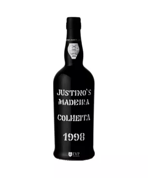 1998 Justino's Tinta Negra Colheita