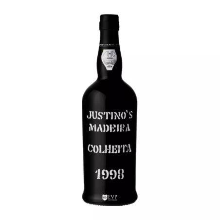 1998 Justino's Tinta Negra Colheita