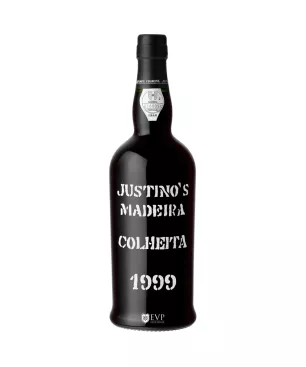 1999 Justino's Tinta Negra Colheita