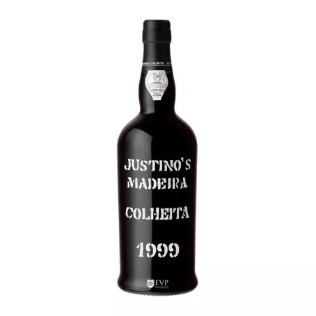 1999 Justino's Tinta Negra Colheita