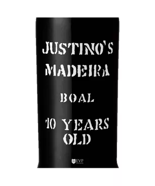 Justino's 10 Anos Boal - Encontros com Vinho Premium