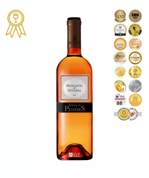 Adega de Pegões Moscatel de Setúbal