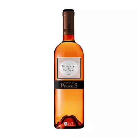 Adega de Pegões Moscatel de Setúbal