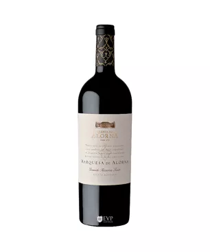 2019 Marquesa de Alorna Grande Reserva Tinto