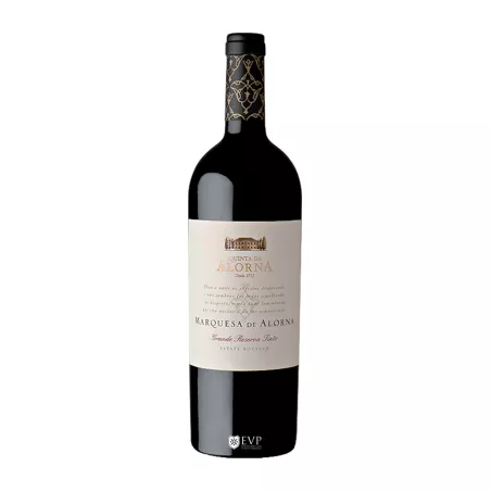 2019 Marquesa de Alorna Grande Reserva Tinto