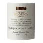 2019 Marquesa de Alorna Grande Reserva Tinto