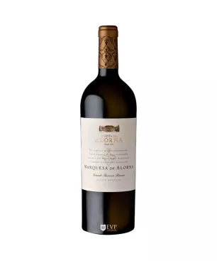 2015 Marquesa de Alorna Grande Reserva Branco - Encontros com Vinho Premium