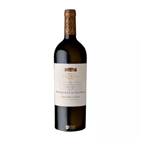 2015 Marquesa de Alorna Grande Reserva Branco