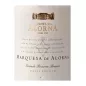 2015 Marquesa de Alorna Grande Reserva Branco