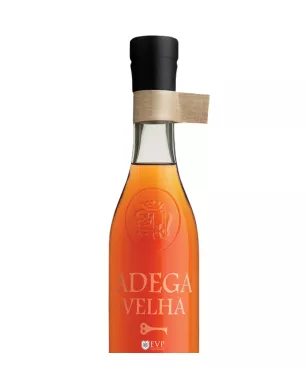 Adega Velha 6 Anos Reserva - Encontros com Vinho Premium