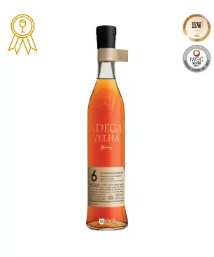 Adega Velha 6 Anos Reserva