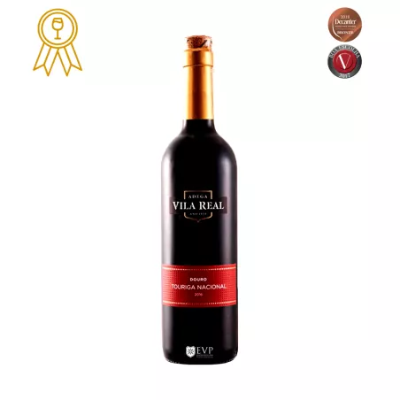 Adega Coop. Vila Real | Encontros com Vinho Premium