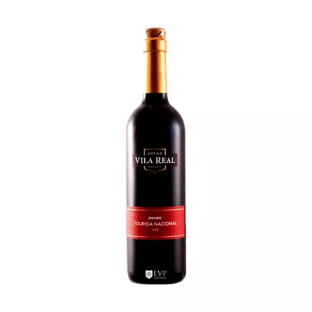 2016 Vila Real Touriga Nacional Tinto