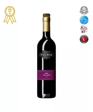 2016 Vila Real Tinta Roriz Tinto