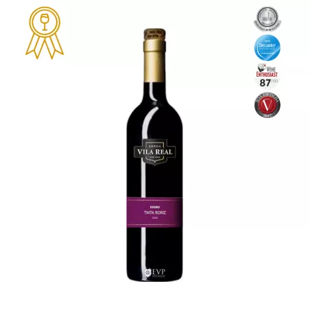 2016 Vila Real Tinta Roriz Tinto